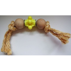 Spike Foot Toy  F-5