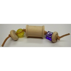 Sewing Fun Foot Toy  F-19
