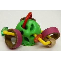 Spin Me Foot Toy  F-20