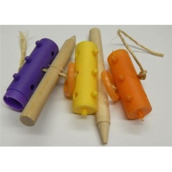 Schools Back Foot Toy  F-21