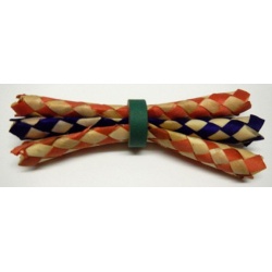 Playful Tubes Foot Toy  F-26