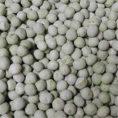 Freeze Dried Peas