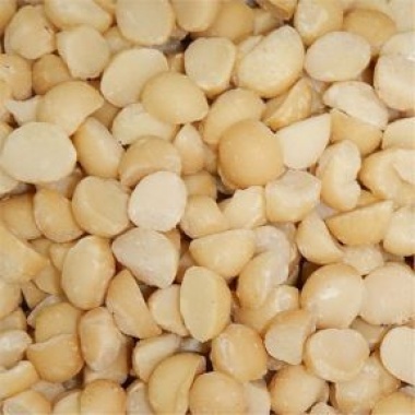Macadamia Pieces