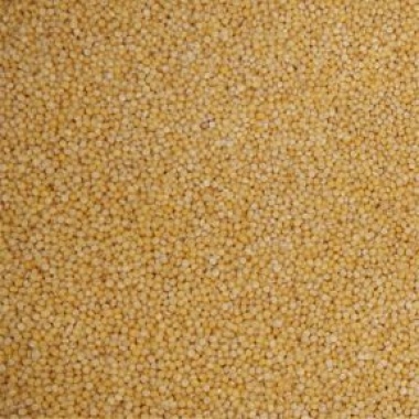 Millet Hulled Organic
