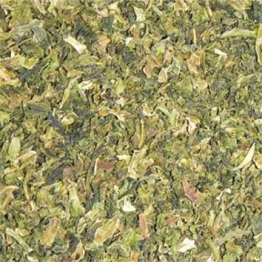Broccoli Pieces Dehydrated