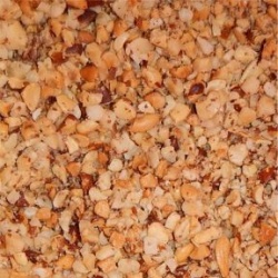 Chopped Mixed Nuts No Peanuts
