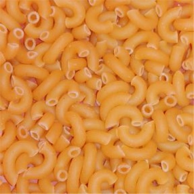 Elbow Macaroni Organic