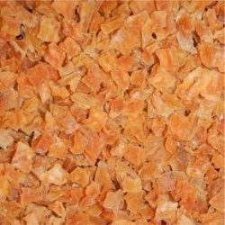 Sweet Potatos Diced