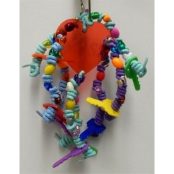 Key to My Heart C-140