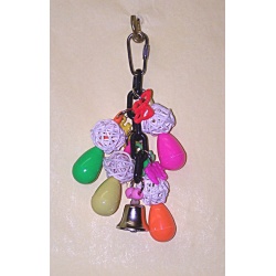 Noisemaker Maracas BC-45