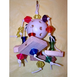 Medium Mopsy D-58
