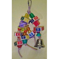 Ring The Bell D-34