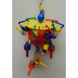 Key Man D-43