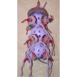 Basket Man D-49