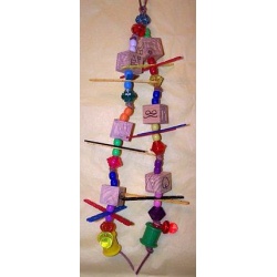 Spinning Sticks D-52