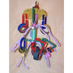 Spinners C-96