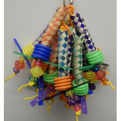 Tube Fun C-89
