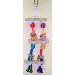Heart Ring Toss C-62