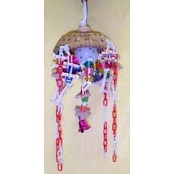 Chain Basket C-63
