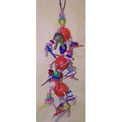 Key Catch C-72