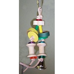 Spools and Rings C-23