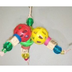 Jingle Jungle C-26