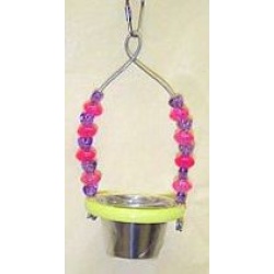 Hanging Treat Cup G-83