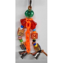 Space Chain C-10