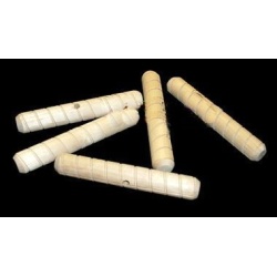 Spiral Wood Sticks