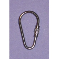 Stainless Steel Pear Links