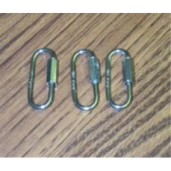 Stainless Steel Quick Links 3.5MM