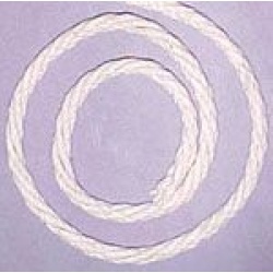 Cotton Supreme Rope 1/4 Inch