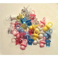 Pacifiers Tiny