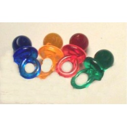 Pacifiers Medium