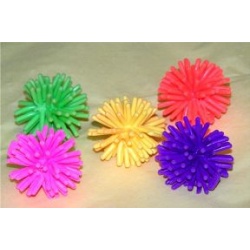 Porkies Pastel