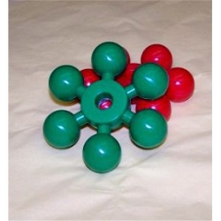 Spinner Flowers