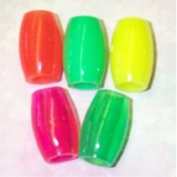 Beads Heavy Duty Oval
