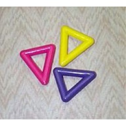 Triangles 2 Inch