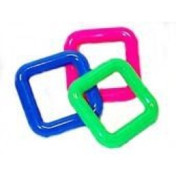 Squares 2 Inch