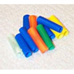 Light Straw Tubes