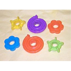 Tootie Shapes 