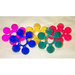 Stars Mini 2 1/2 Inch