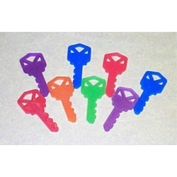 Keys