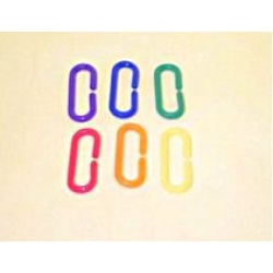 Linking Links Oval Shape 1 1/2 Inch