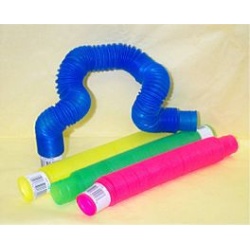 Twist Tubes