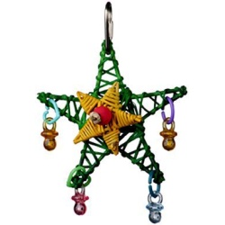 Christmas Star Toy H-18