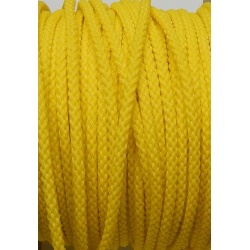 Poly Rope Yellow