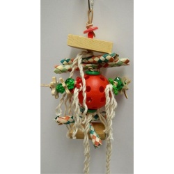 Holiday Ball of Fun Toy H-32