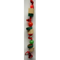 Jingle Block Strand Toy H-52