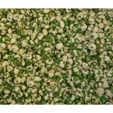 Wasabi Peas Avian Naturals